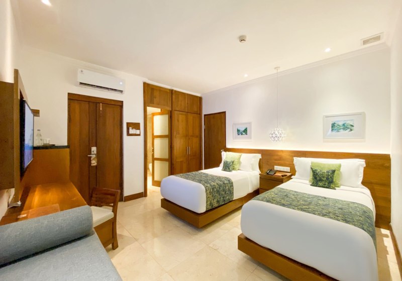 Zimmer & Wohnkomfort