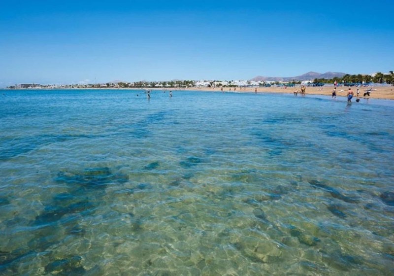 Pocillos Playa