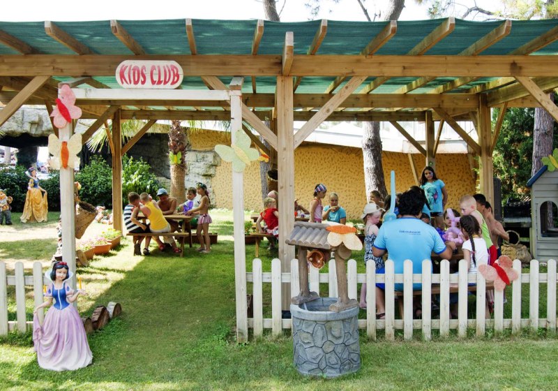 Sueno Hotels Beach Side