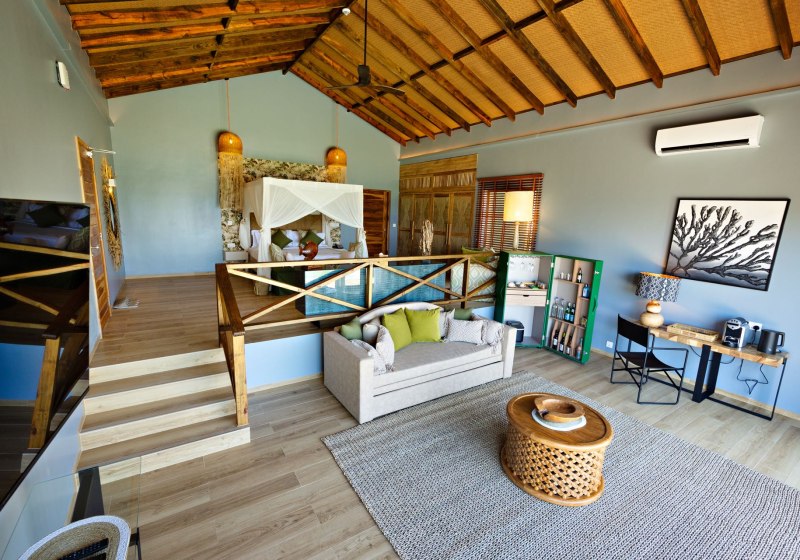 Zimmer & Wohnkomfort