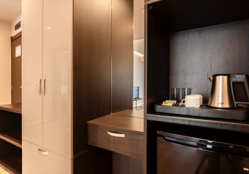 Zimmer & Wohnkomfort