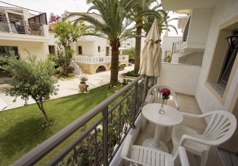 Zimmer & Wohnkomfort