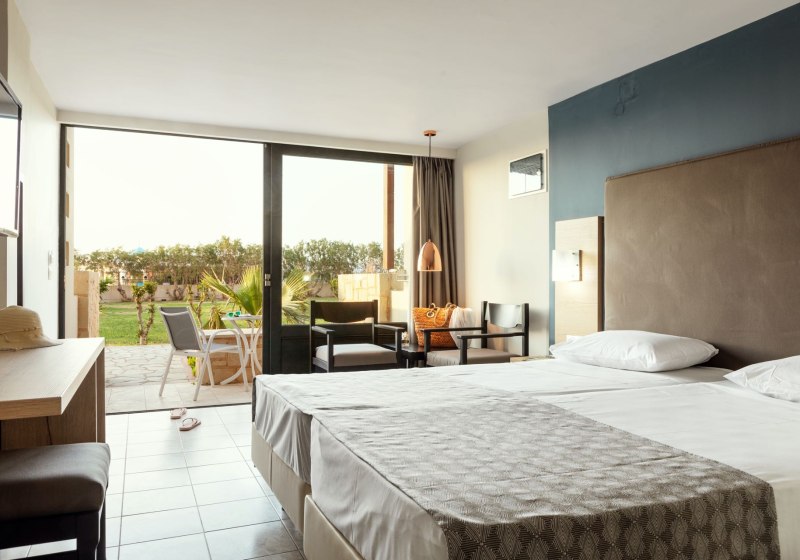 Zimmer & Wohnkomfort