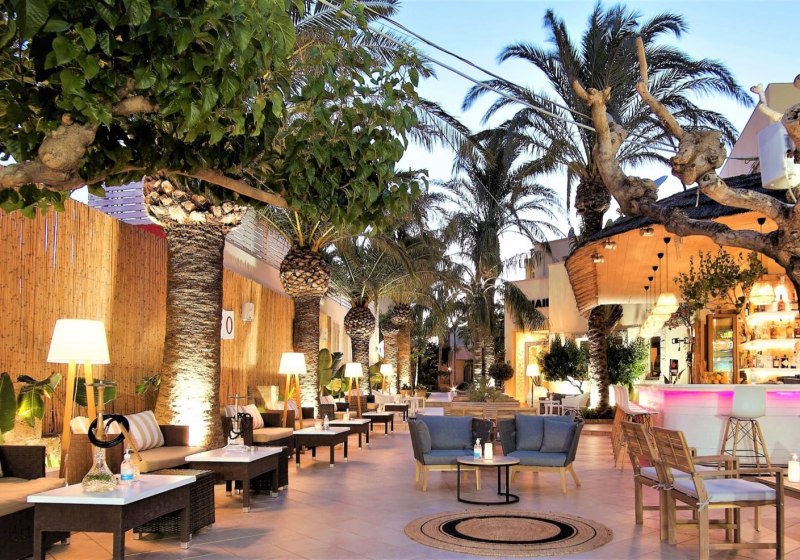 Beispiel: Kulinarik & Restaurants