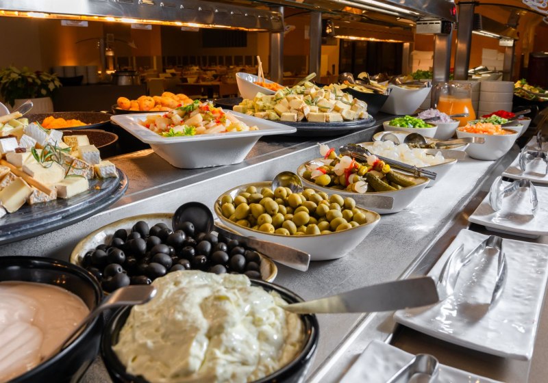 Kulinarik & Restaurants