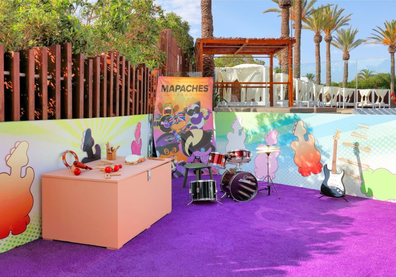 Hard Rock Hotel Ibiza