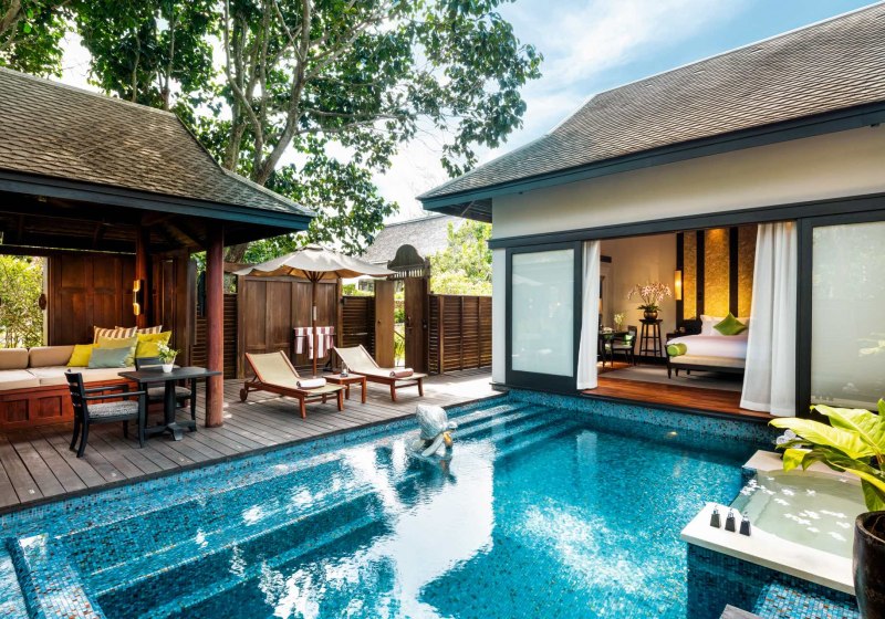 Anantara Mai Khao Phuket Villas