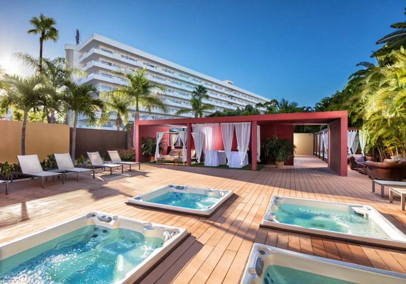 Wellness & Entspannung