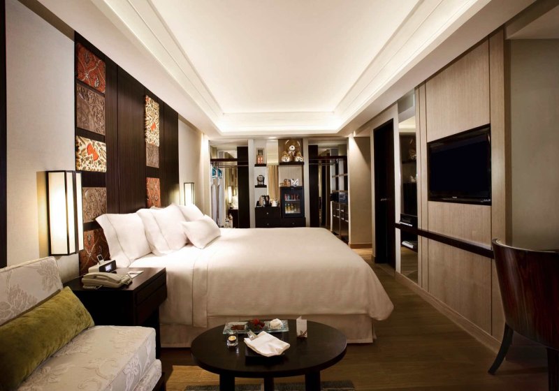 Zimmer & Wohnkomfort