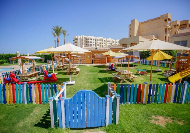 Tropitel Sahl Hasheesh