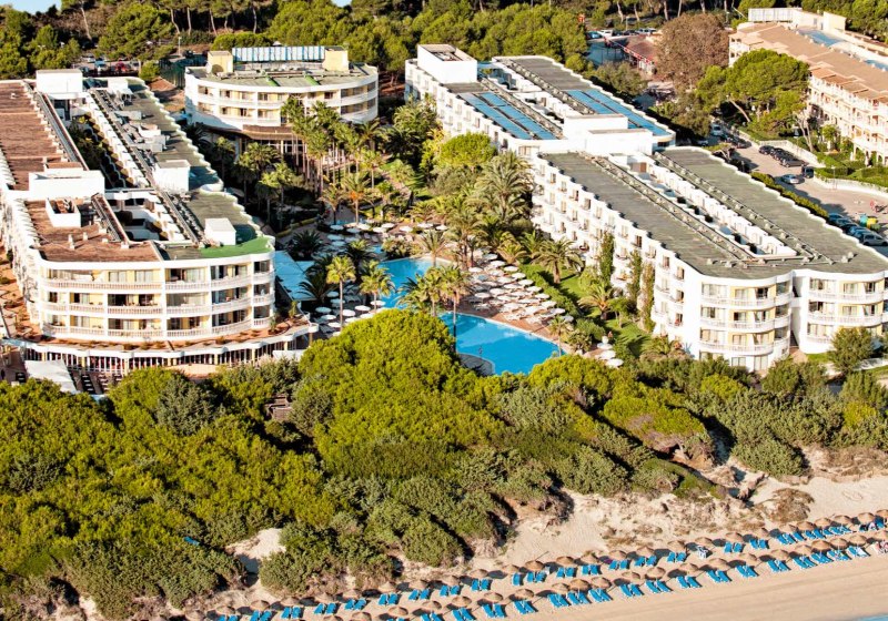 Iberostar Selection Albufera Park