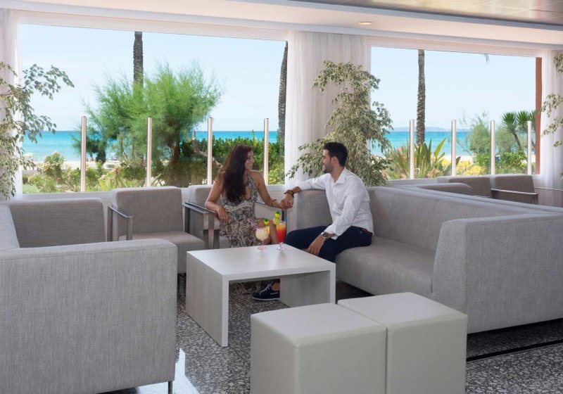 Ausstattung & Service