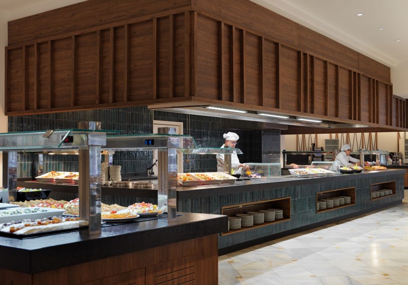 FERGUS Puerto de la Cruz