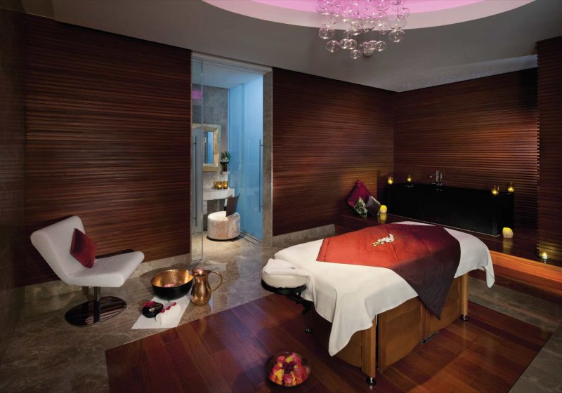 Wellness & Entspannung