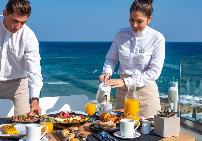 Kulinarik & Restaurants