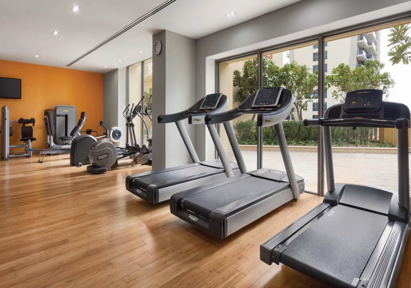 Beispiel: Sport & Fitness