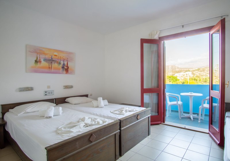 Zimmer & Wohnkomfort