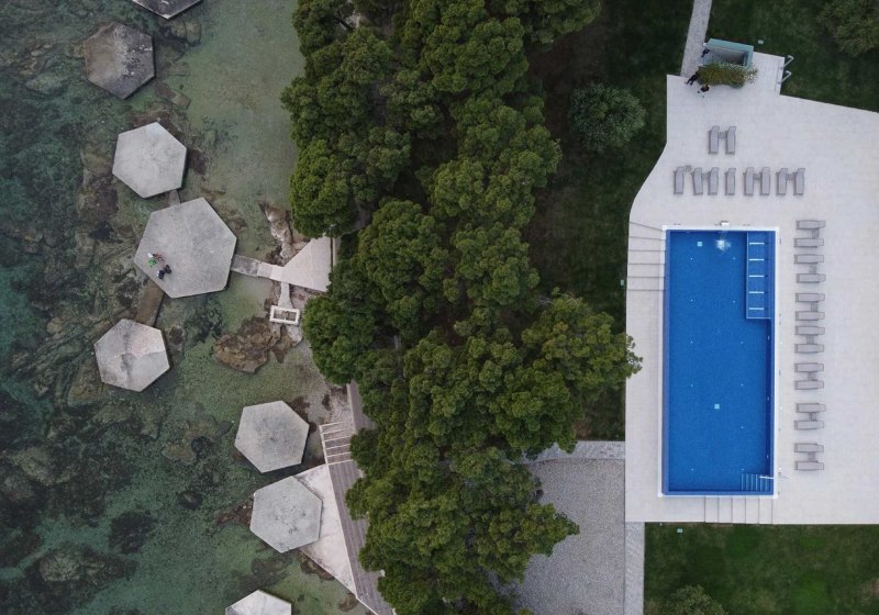 Ausstattung & Service