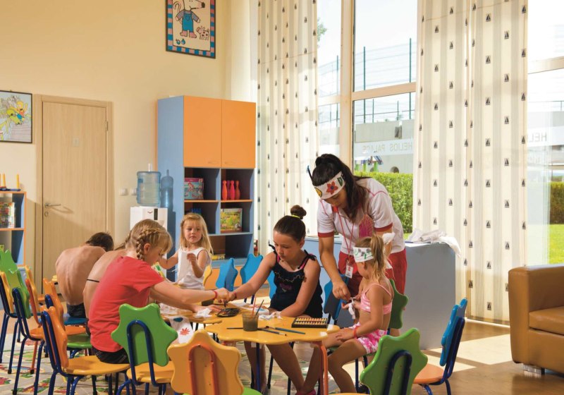 AluaSoul Sunny Beach