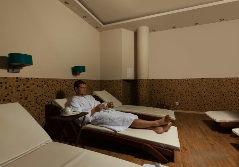 Wellness & Entspannung