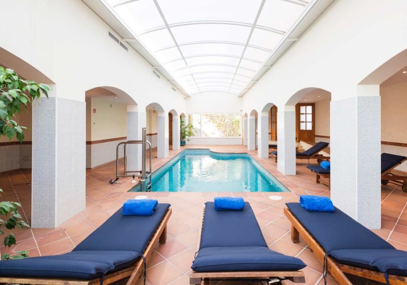 Wellness & Entspannung