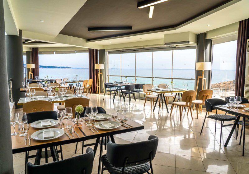 Ausstattung & Service