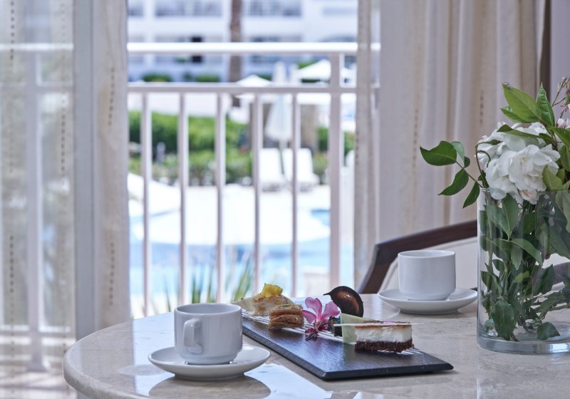 Zimmer & Wohnkomfort