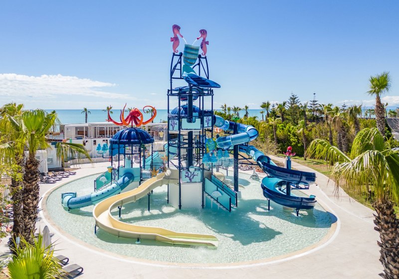 Sherwood Dreams Resort