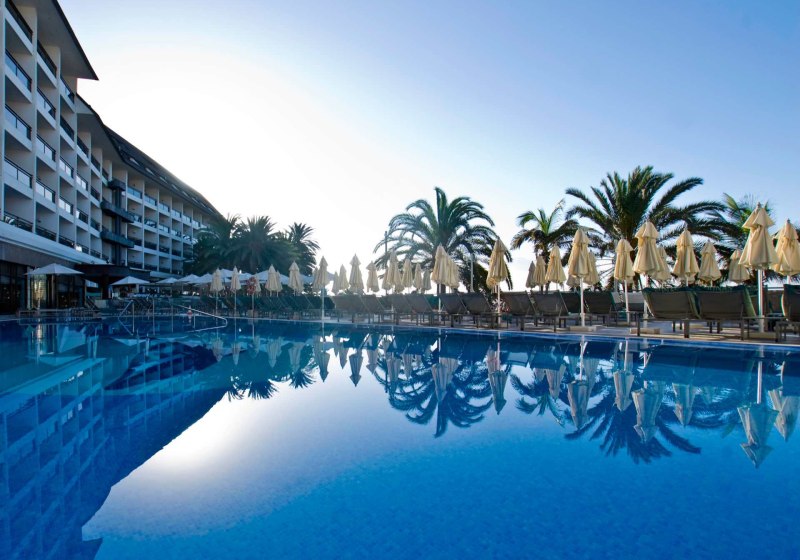 Ausstattung & Service