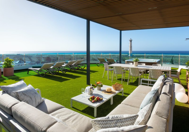 Zimmer & Wohnkomfort