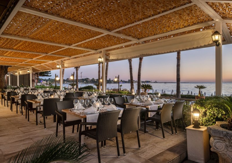 Kulinarik & Restaurants