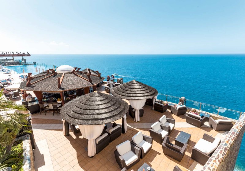 Ausstattung & Service