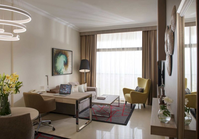 Zimmer & Wohnkomfort