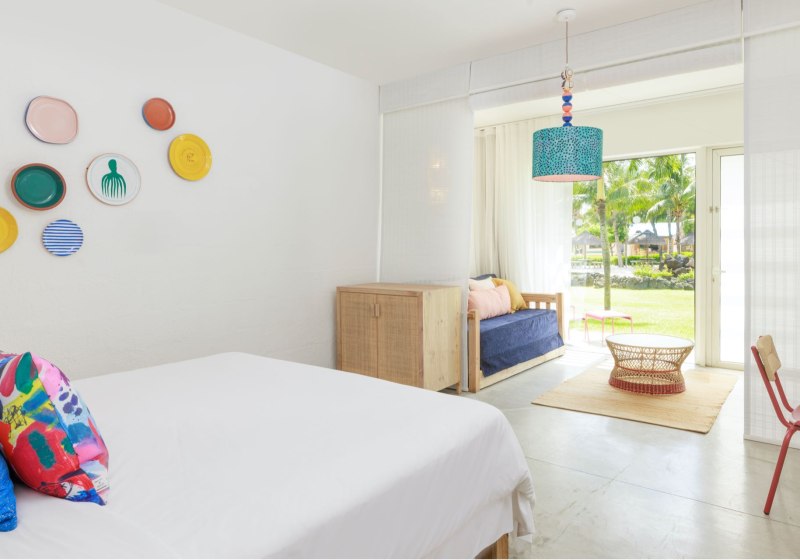 Zimmer & Wohnkomfort