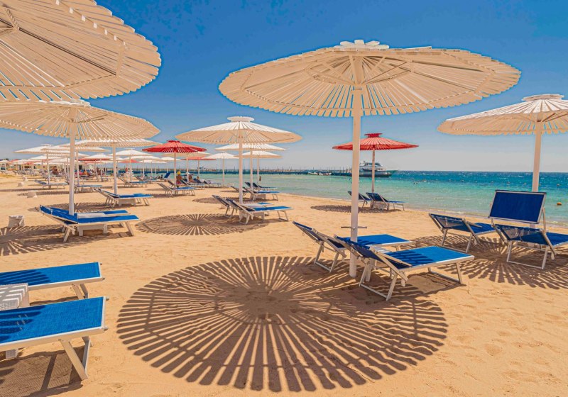 Amarina Abu Soma Resort & Aquapark