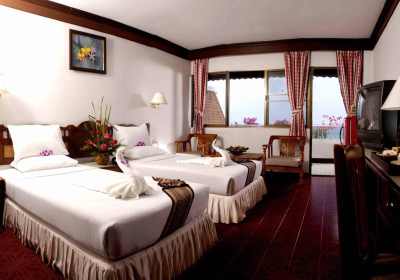 Zimmer & Wohnkomfort