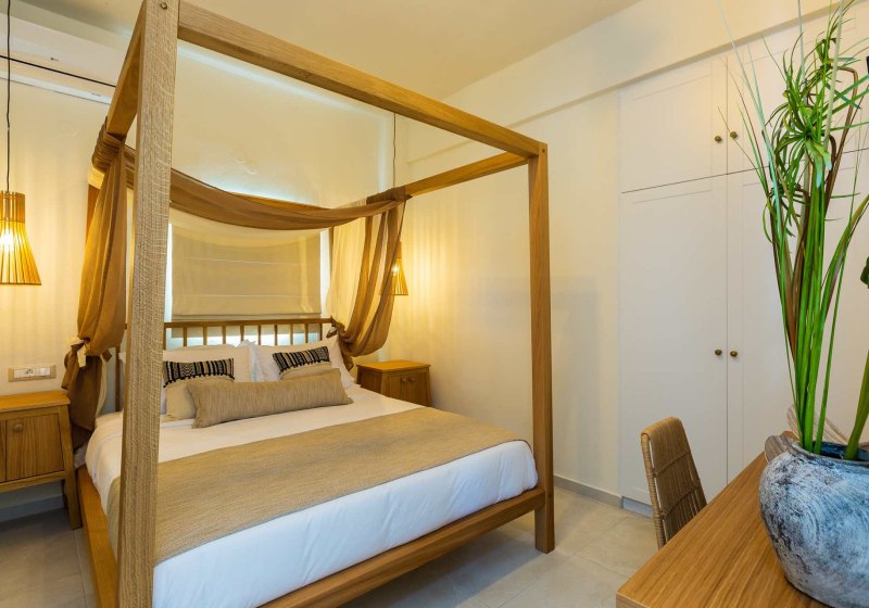 Zimmer & Wohnkomfort