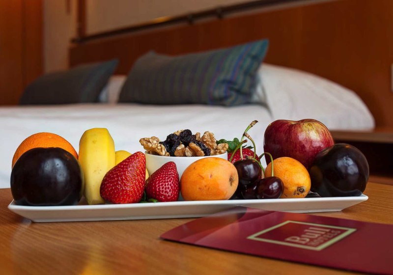 Zimmer & Wohnkomfort