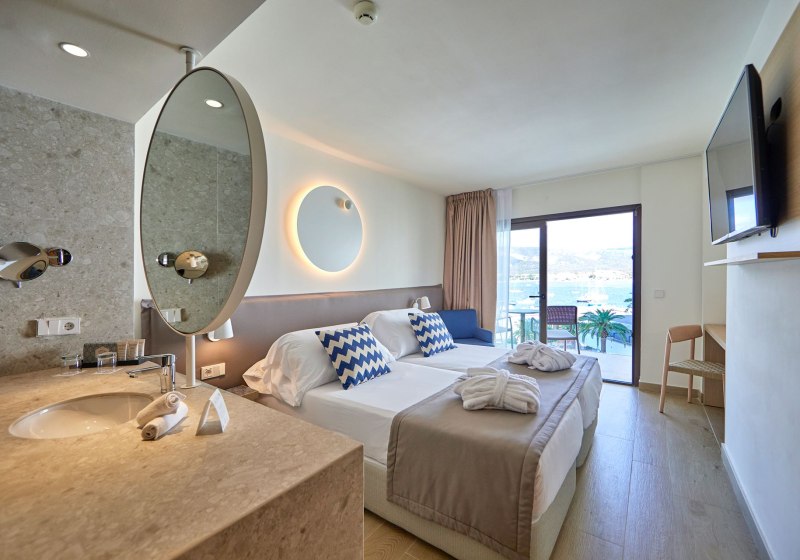 Zimmer & Wohnkomfort