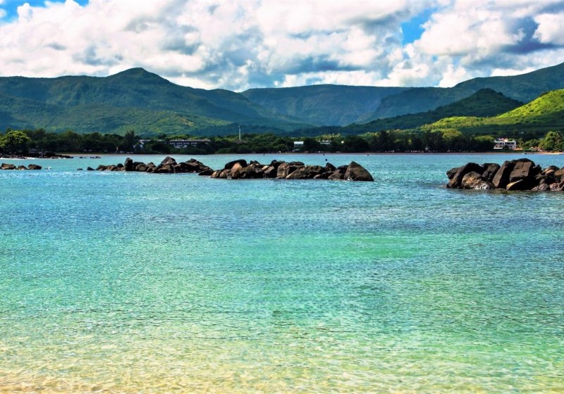 Sands Suites Resort & Spa