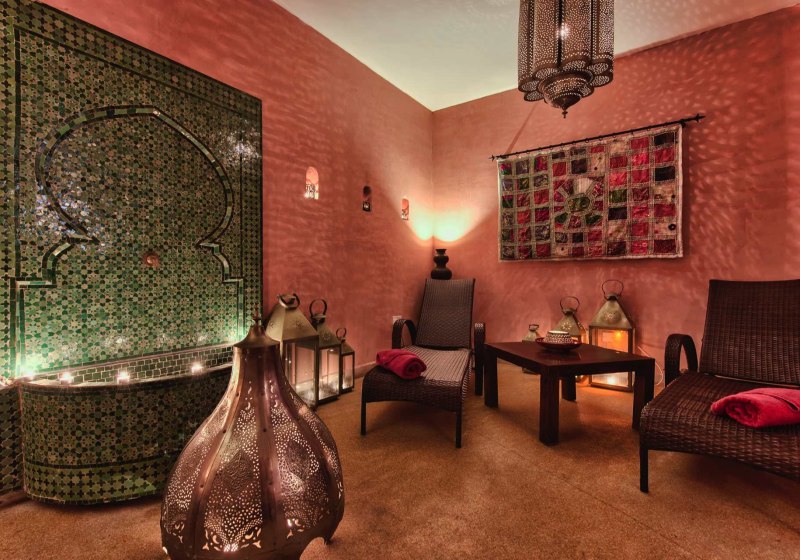 Beispiel: Wellness & Entspannung