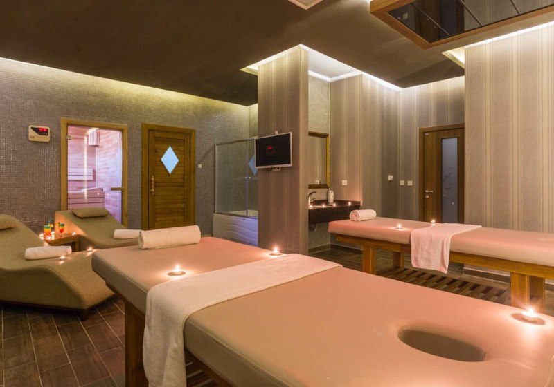 Beispiel: Wellness & Entspannung