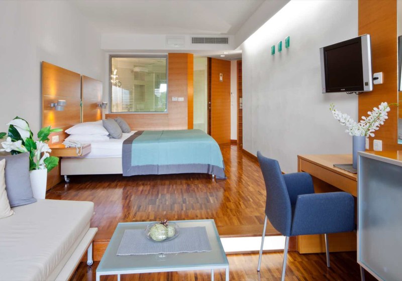 Zimmer & Wohnkomfort