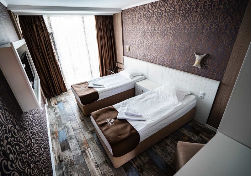 Zimmer & Wohnkomfort