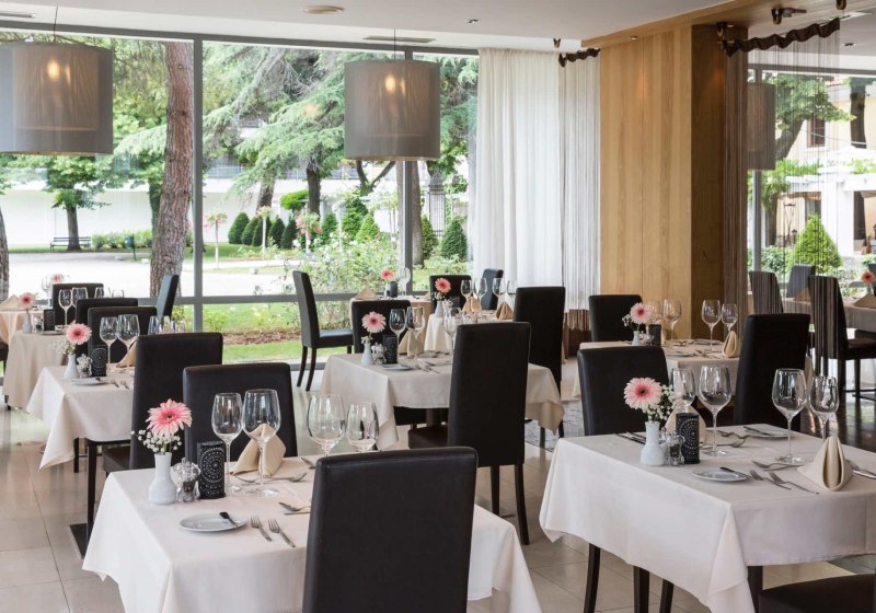 Kulinarik & Restaurants