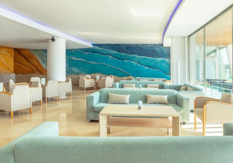 Ausstattung & Service