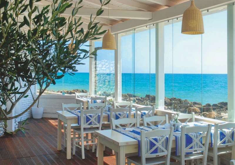 Kulinarik & Restaurants