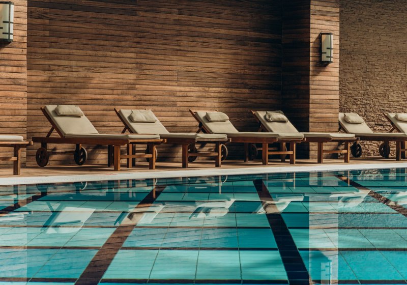 Ausstattung & Service