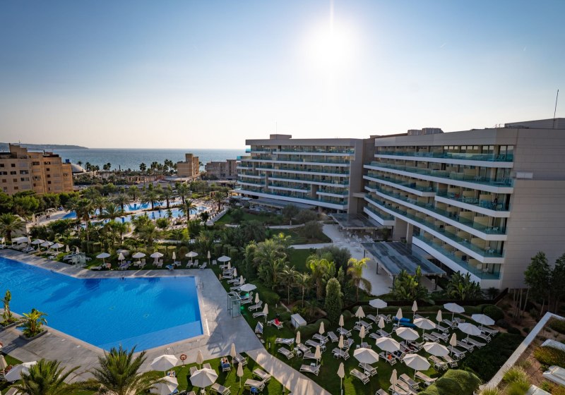 Hipotels Gran Playa de Palma
