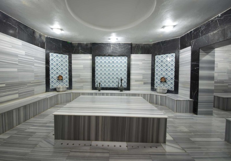 Wellness & Entspannung